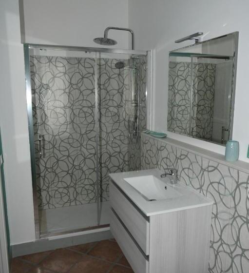 ベッドアンドブレックファースト Casammare