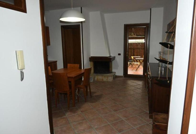 ベッドアンドブレックファースト Casammare