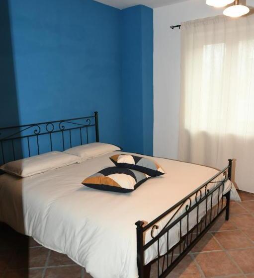 ベッドアンドブレックファースト Casammare