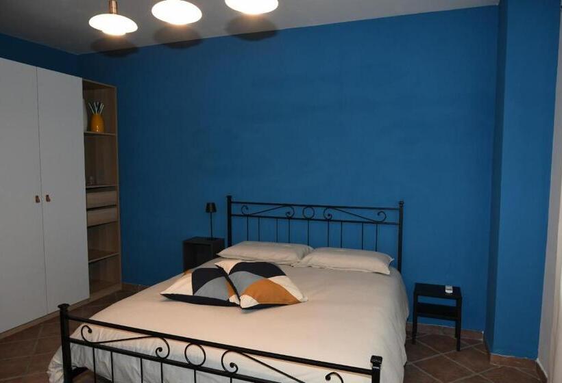 ベッドアンドブレックファースト Casammare