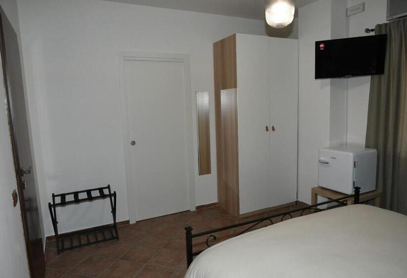 ベッドアンドブレックファースト Casammare