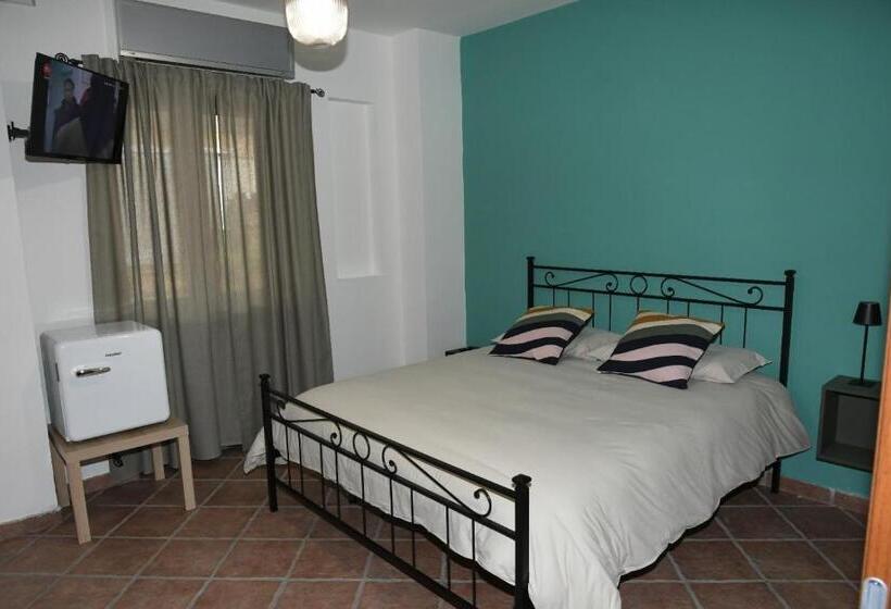 ベッドアンドブレックファースト Casammare