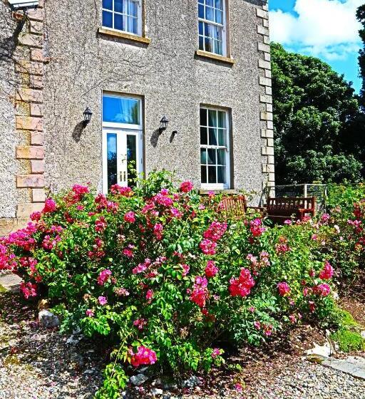 مبيت وإفطار Dunmore Gardens