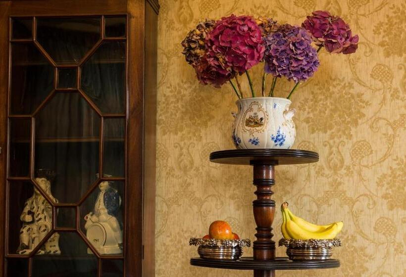 مبيت وإفطار Dunmore Gardens