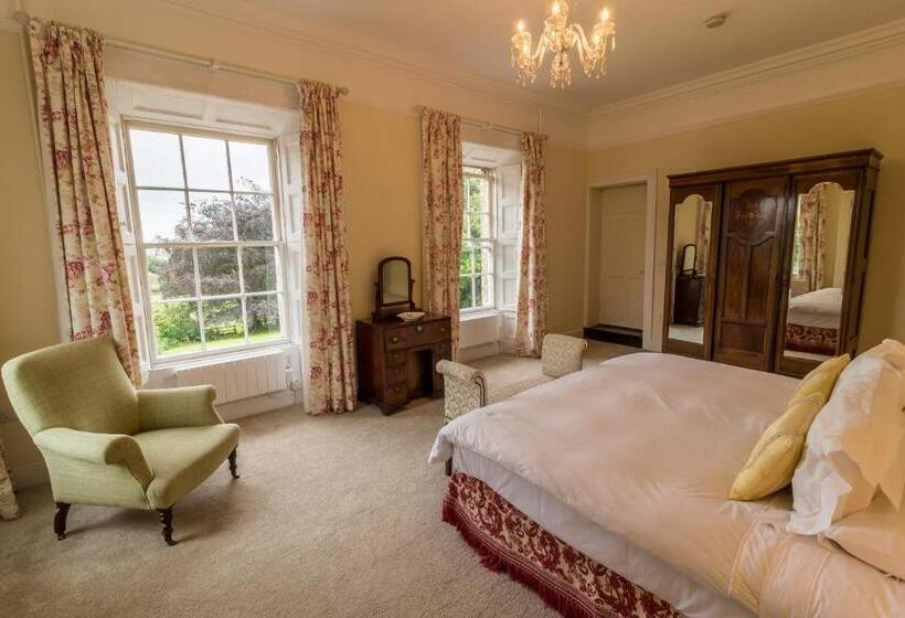 مبيت وإفطار Dunmore Gardens