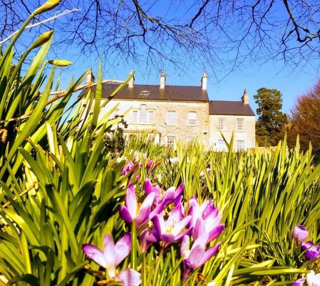 مبيت وإفطار Dunmore Gardens