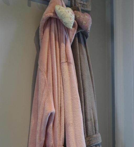 住宿加早餐  Le Petit Chateau Vaartdijk