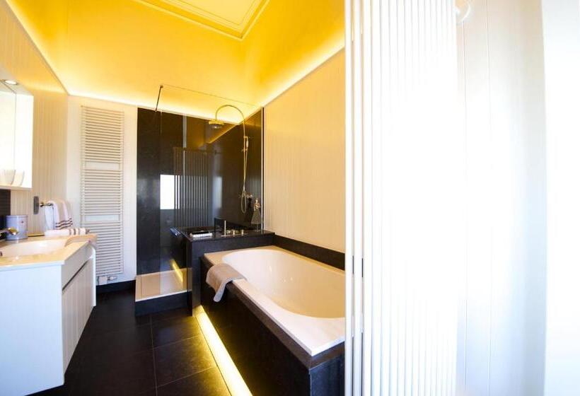 住宿加早餐  Le Petit Chateau Vaartdijk