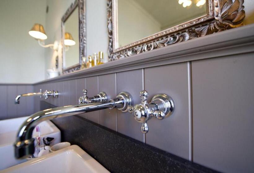 住宿加早餐  Le Petit Chateau Vaartdijk