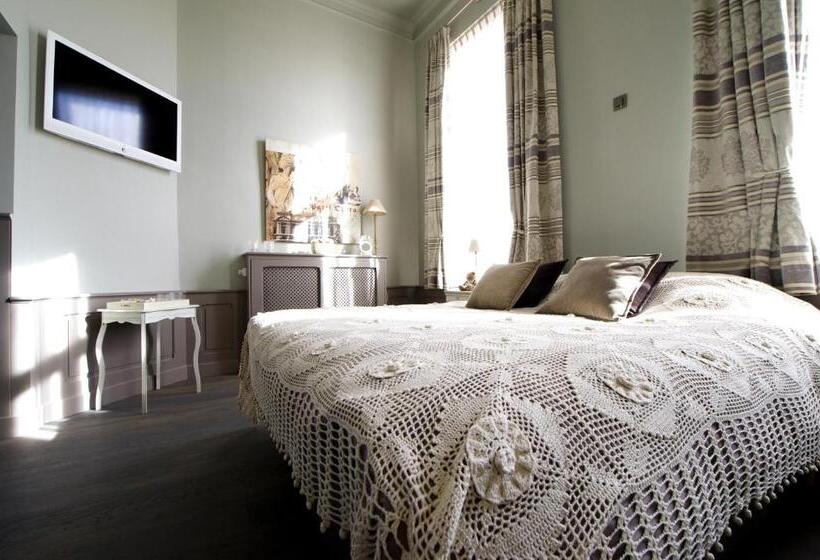 住宿加早餐  Le Petit Chateau Vaartdijk