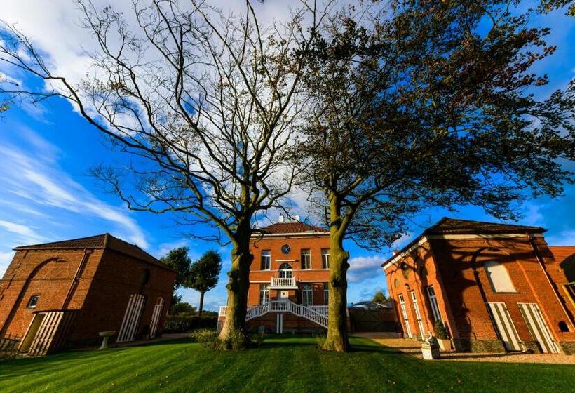 住宿加早餐  Le Petit Chateau Vaartdijk