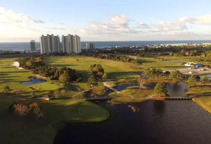 Golf Course