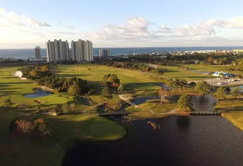 Golf Course