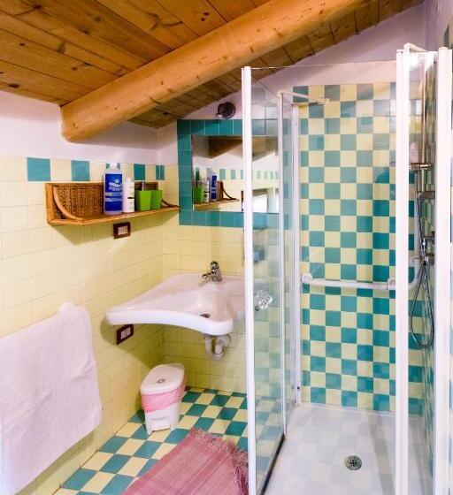 ホテル Agriturismo Casa Essenia