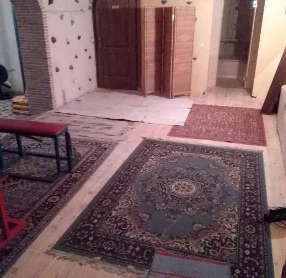 ホテル Agriturismo Casa Essenia