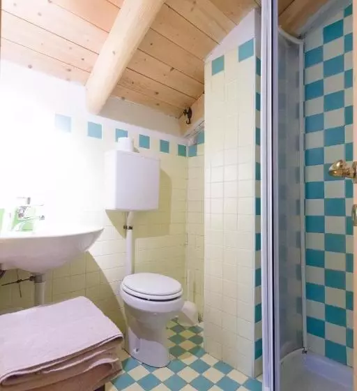 ホテル Agriturismo Casa Essenia