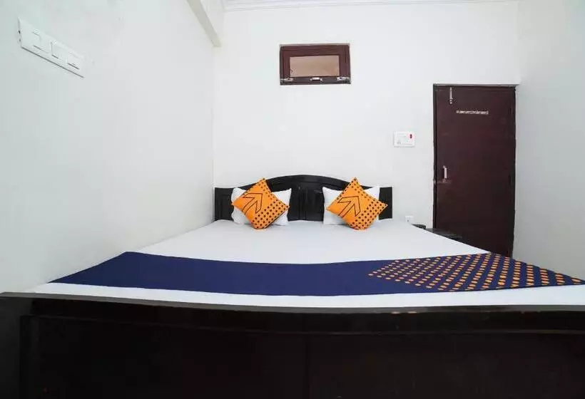ホテル Oyo Star Guest House