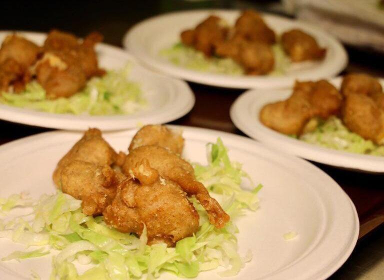 ホテル Ristorante Bucaneve