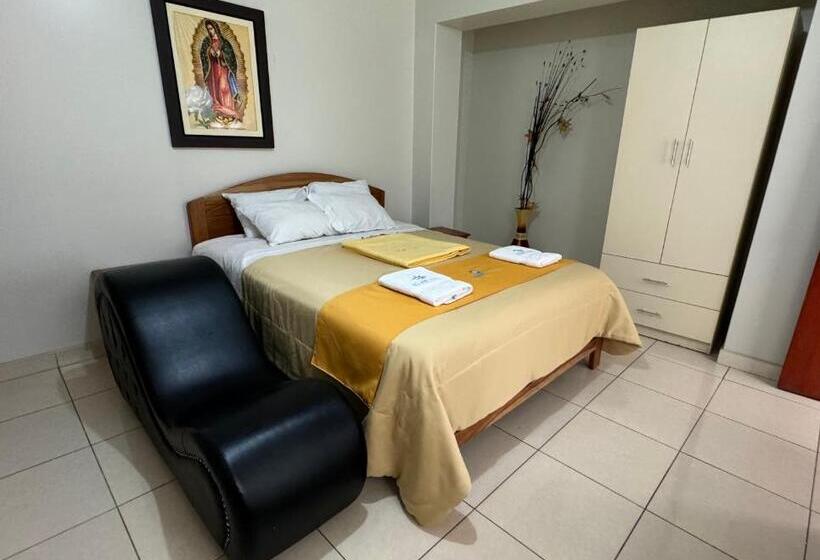 Illari Wari L   Hotel Sauna