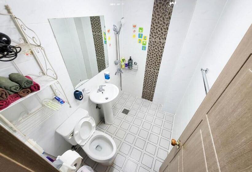 Jun Live Pension In Gangwha