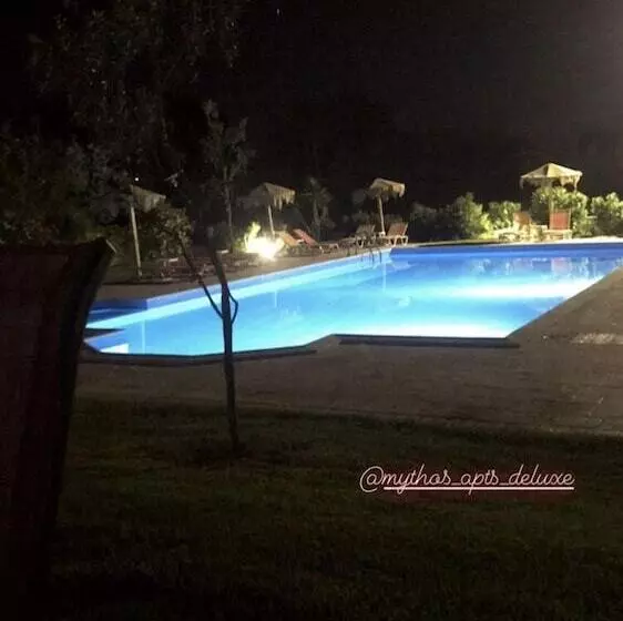 Mythos Apts Rentit