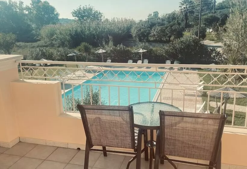 Mythos Apts Rentit