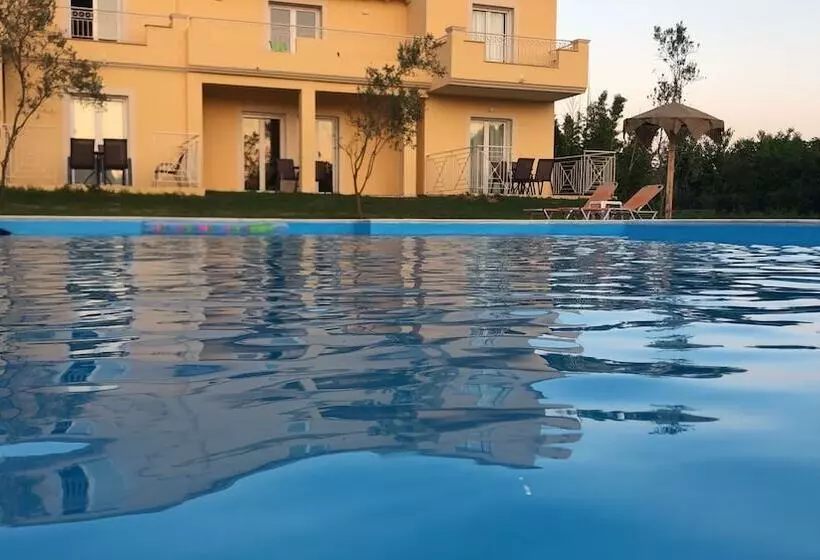 Mythos Apts Rentit