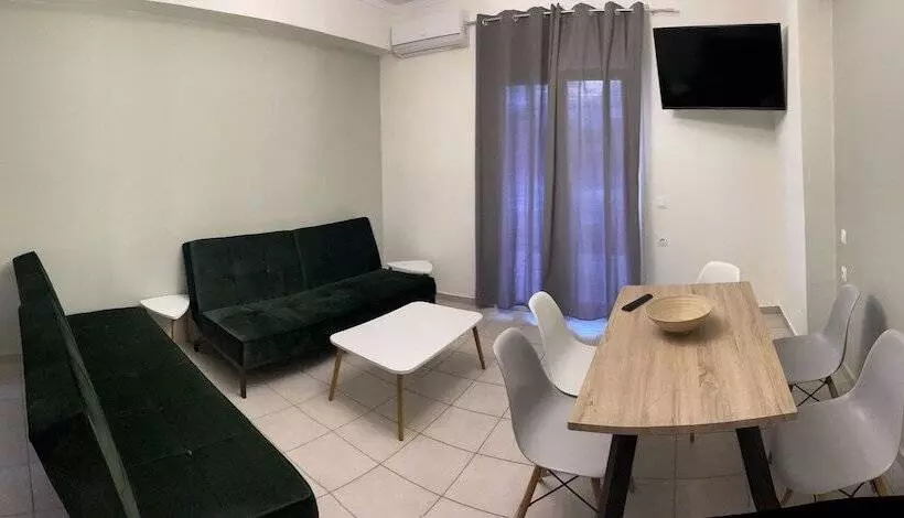 Mythos Apts Rentit