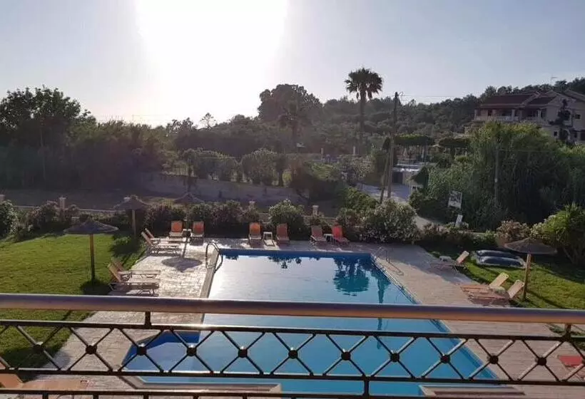 Mythos Apts Rentit
