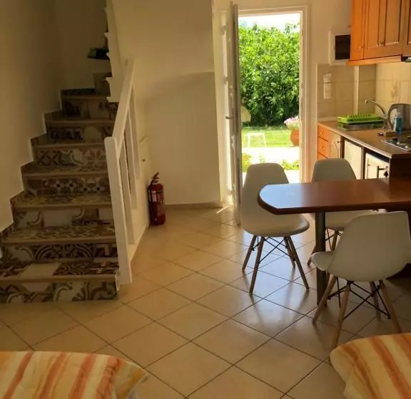 Mythos Apts Rentit