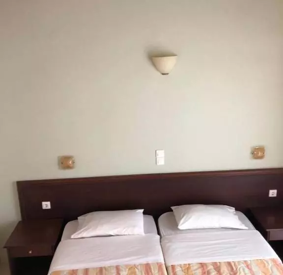 Mythos Apts Rentit