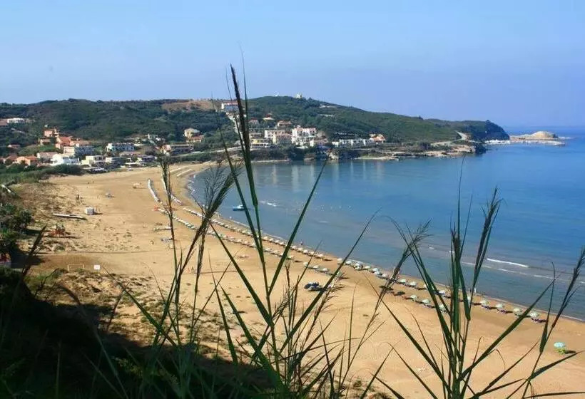 Mythos Apts Rentit