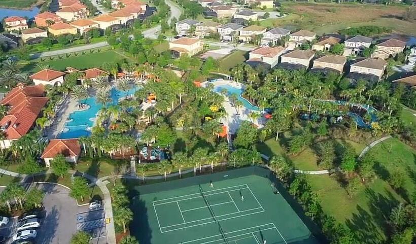 Ospreys Landing At Solterra Resort
