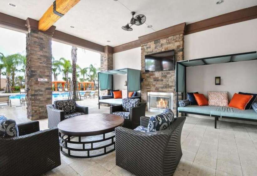 Ospreys Landing At Solterra Resort