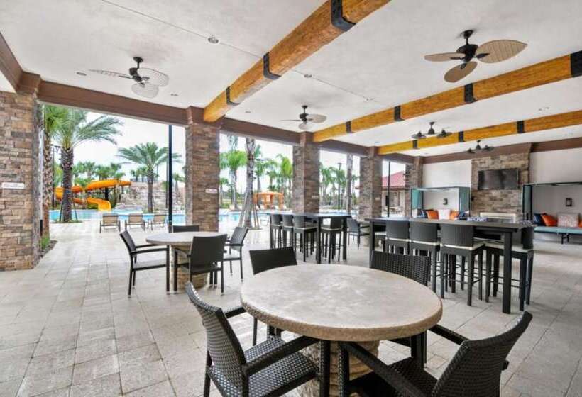 Ospreys Landing At Solterra Resort