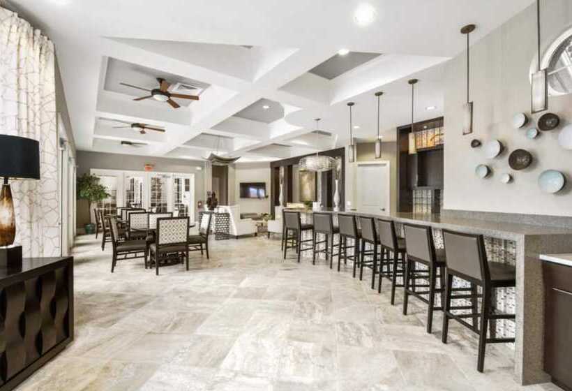 Ospreys Landing At Solterra Resort