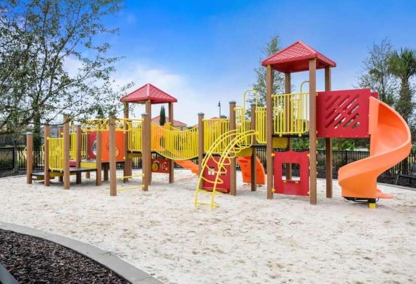 Ospreys Landing At Solterra Resort