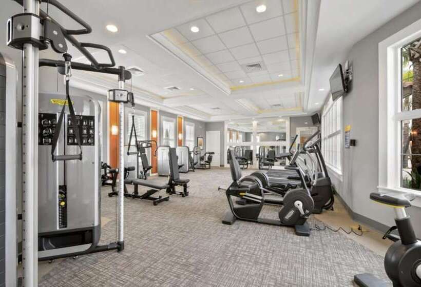 Ospreys Landing At Solterra Resort