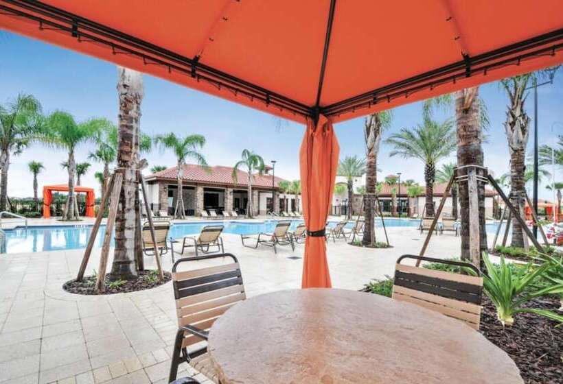 Ospreys Landing At Solterra Resort