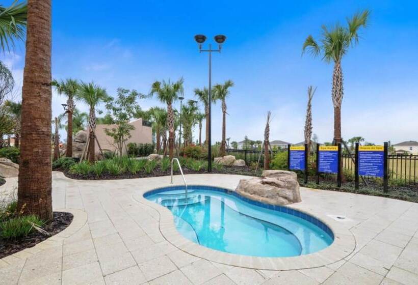 Ospreys Landing At Solterra Resort