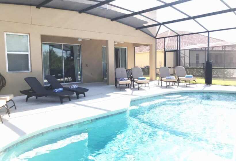 Ospreys Landing At Solterra Resort