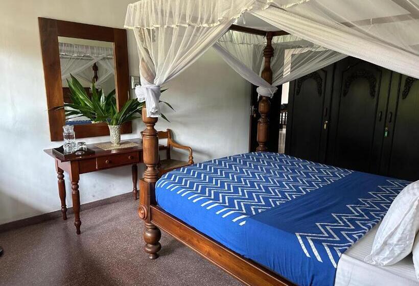 Pension (Hôtel basse catégorie) 106