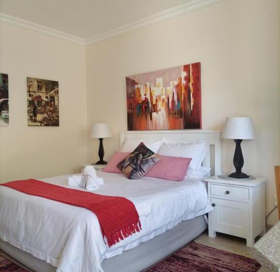 ペンション @47 Guest House