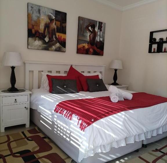 ペンション @47 Guest House