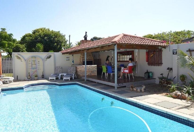 ペンション @47 Guest House