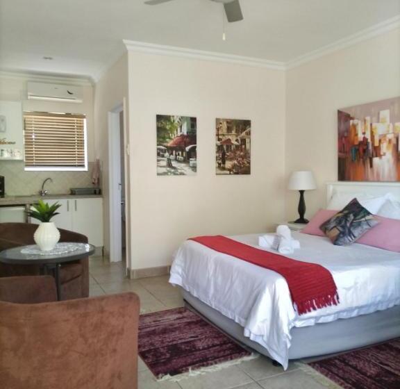 ペンション @47 Guest House