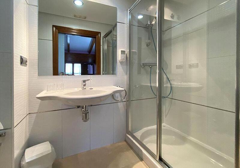 펜션 Hostal Rey Pedro I