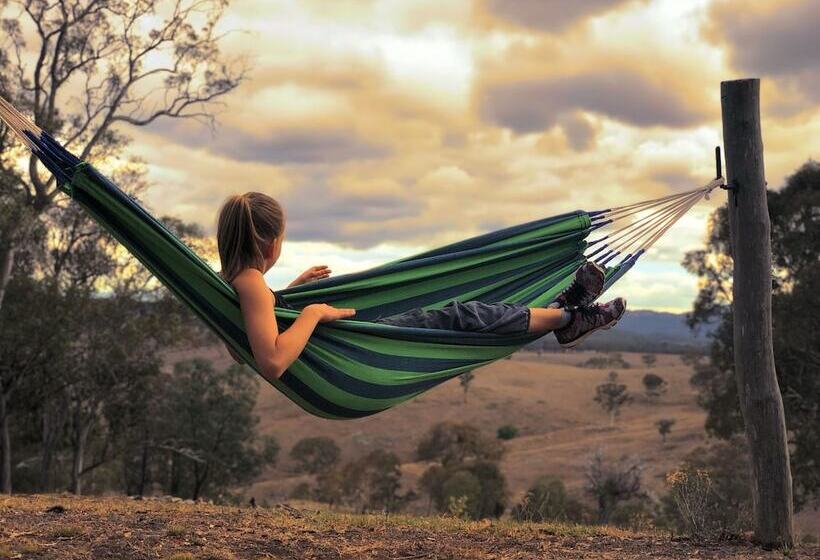 Resort Turon Gates   Mountain Retreat