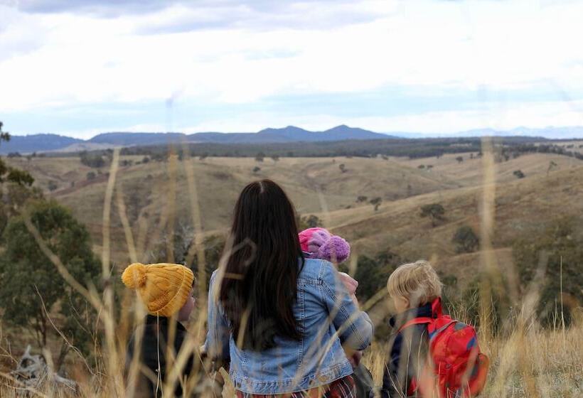 Resort Turon Gates   Mountain Retreat