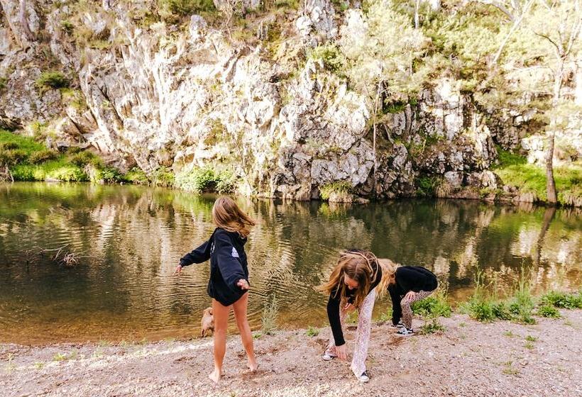 Resort Turon Gates   Mountain Retreat